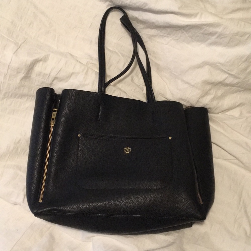 Loft Tote Bag